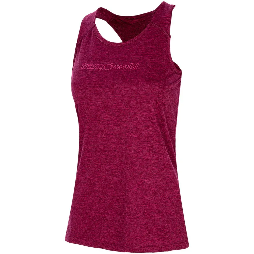 Trango Arun ärmelloses T-shirt Trango Arun ärmelloses T-shirt