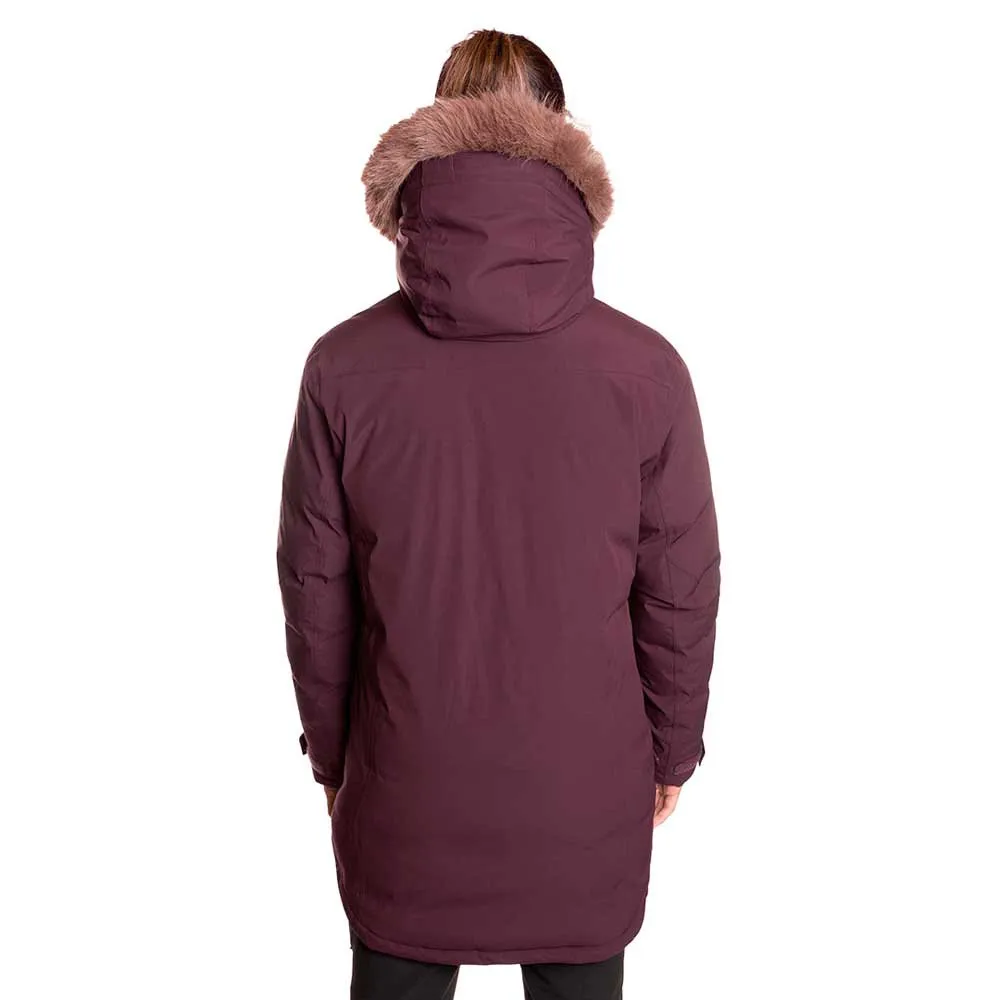 Trango Arvika Termic Parka Trango Arvika Termic Parka