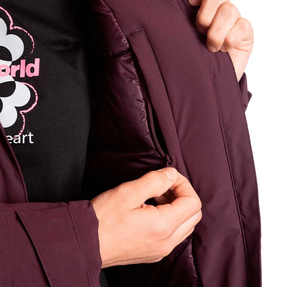 Trango Arvika Termic Parka Trango Arvika Termic Parka