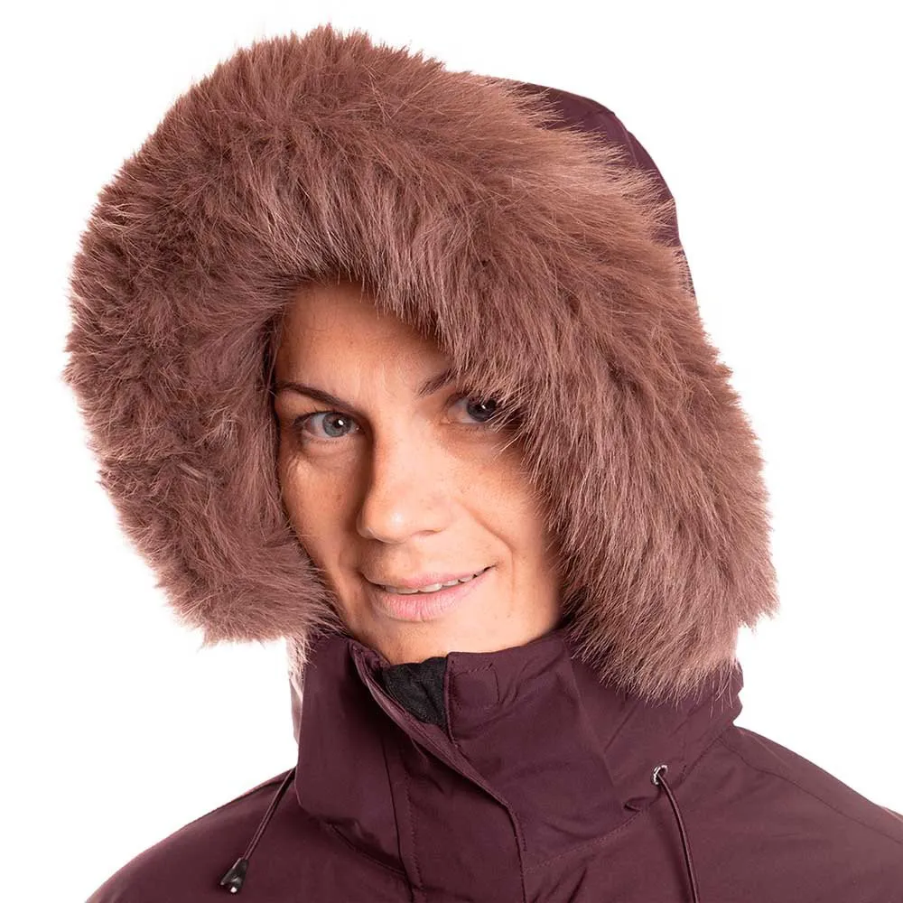 Trango Arvika Termic Parka Trango Arvika Termic Parka