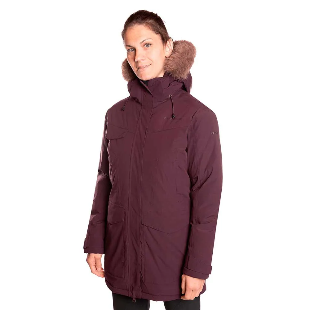 Trango Arvika Termic Parka Trango Arvika Termic Parka