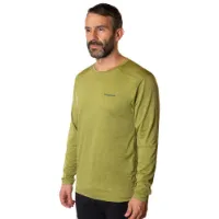 Trango Asan Langarm-t-shirt