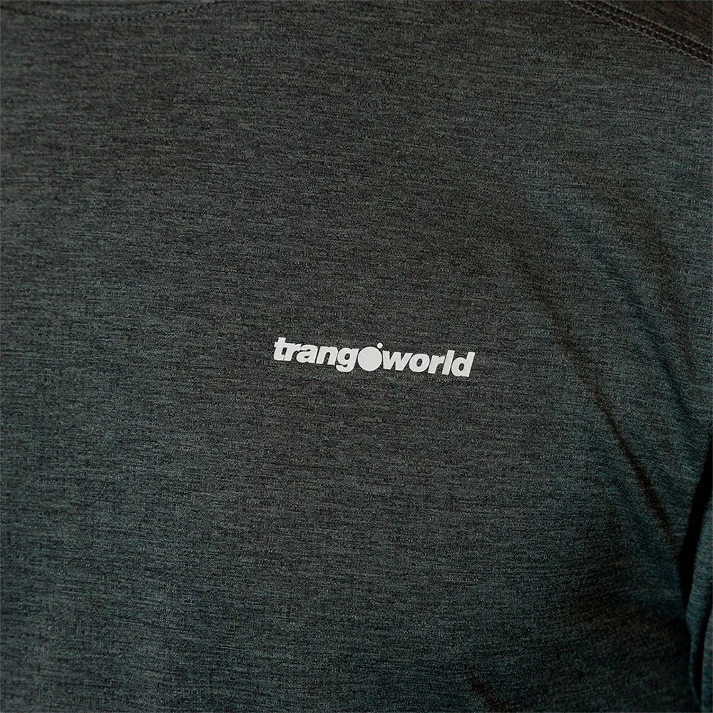 Trango Asan Langarm-t-shirt