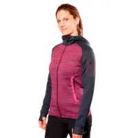 Trango Asiego Kapuzenfleece
