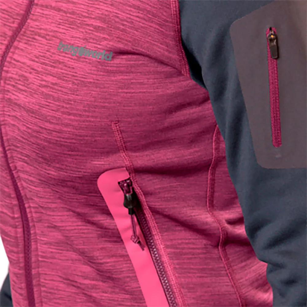 Trango Asiego Kapuzenfleece Trango Asiego Kapuzenfleece