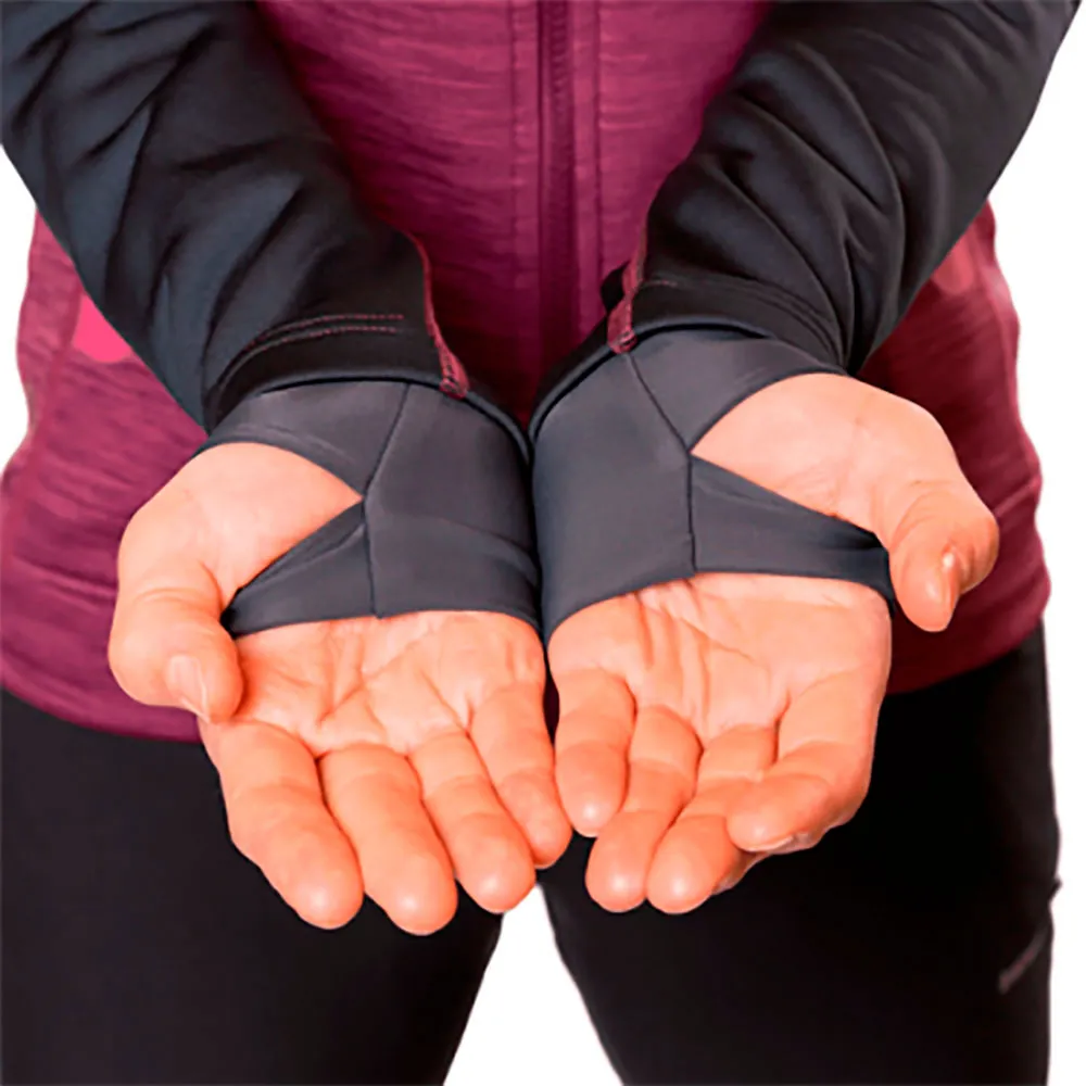 Trango Asiego Kapuzenfleece Trango Asiego Kapuzenfleece