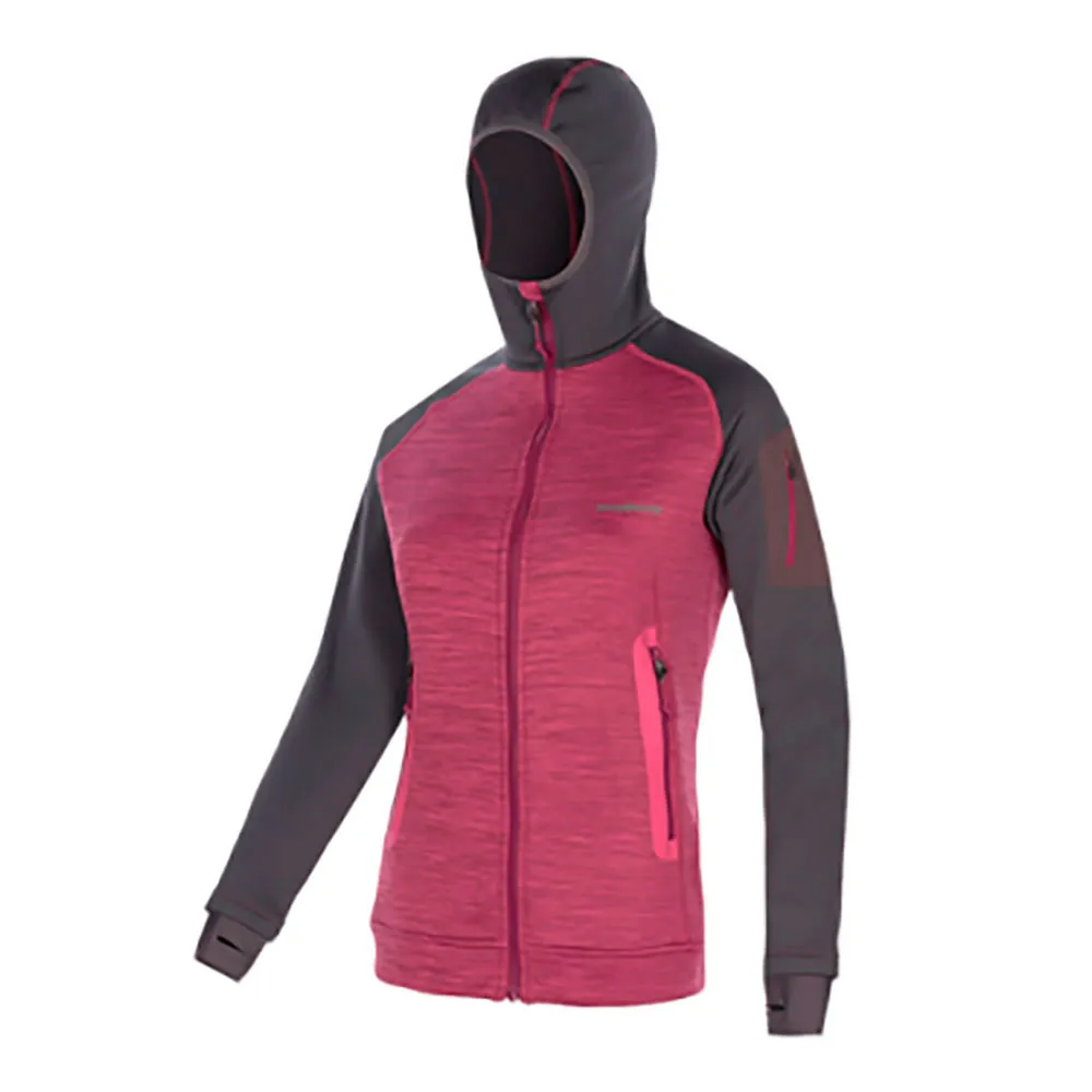 Trango Asiego Kapuzenfleece Trango Asiego Kapuzenfleece
