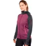 Trango Asiego Kapuzenfleece