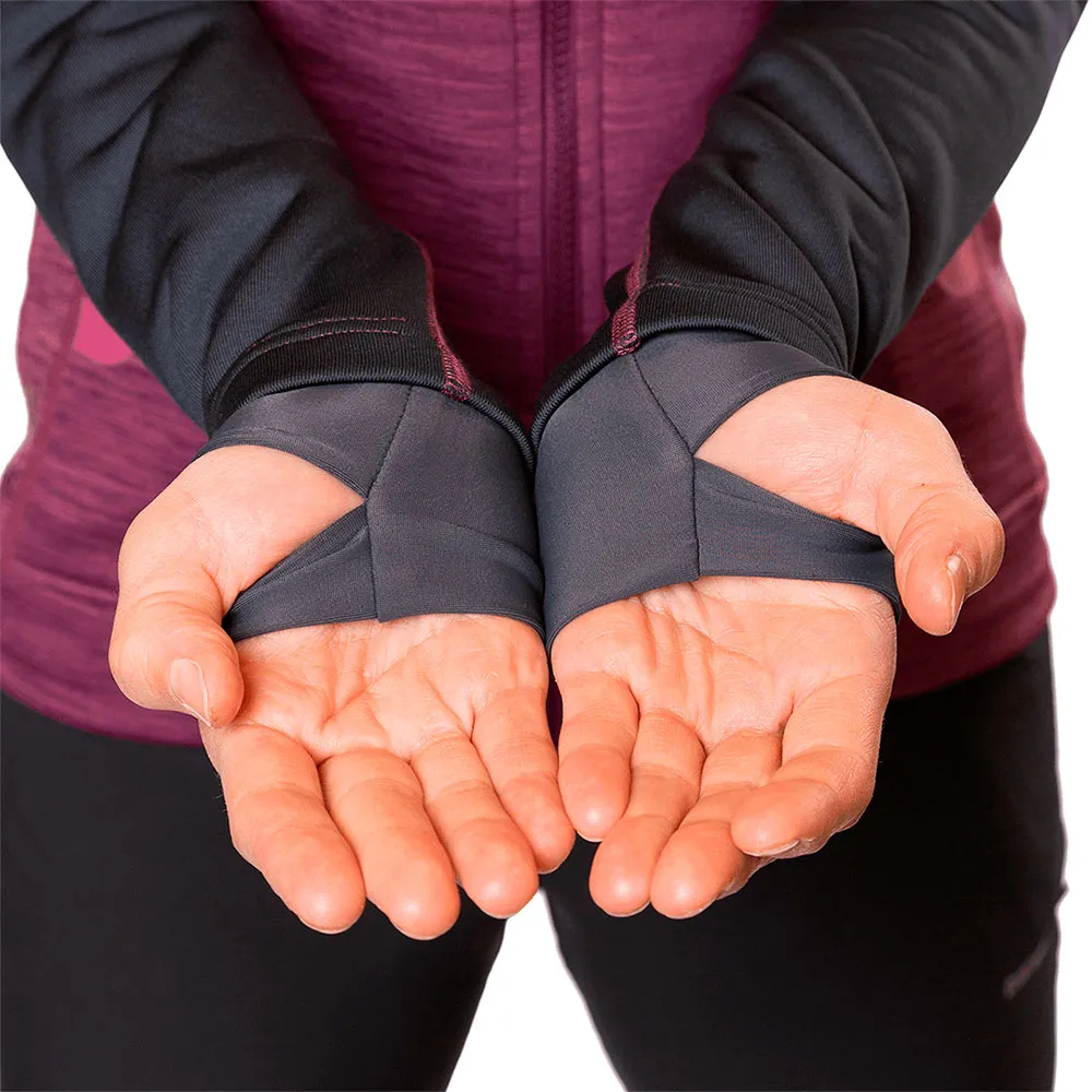Trango Asiego Kapuzenfleece Trango Asiego Kapuzenfleece