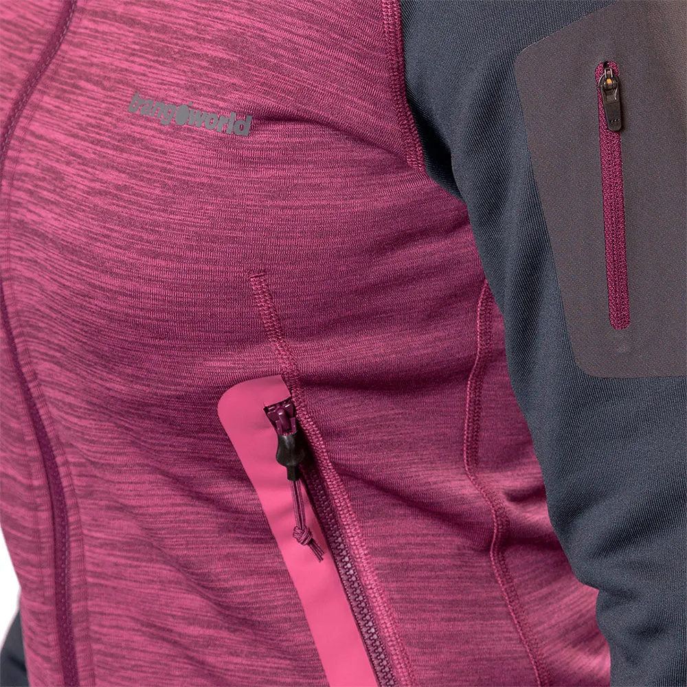 Trango Asiego Kapuzenfleece Trango Asiego Kapuzenfleece