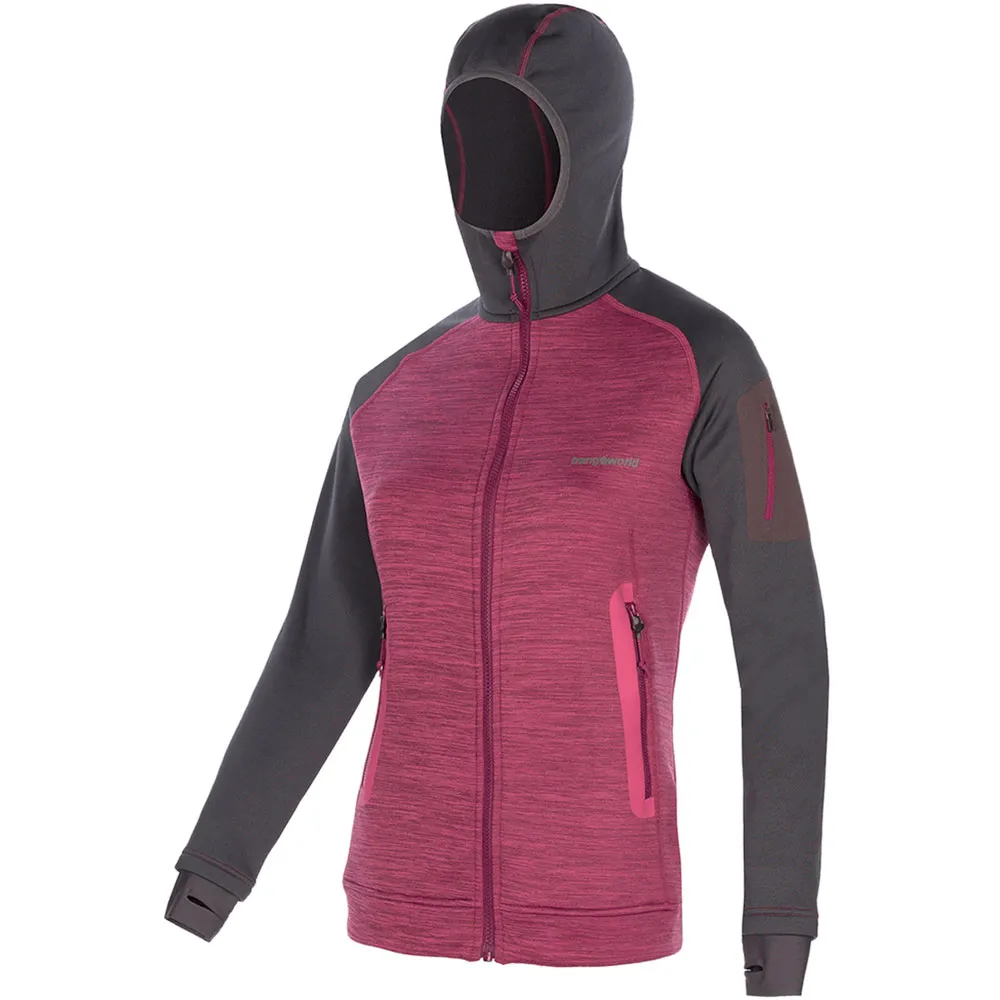 Trango Asiego Kapuzenfleece Trango Asiego Kapuzenfleece