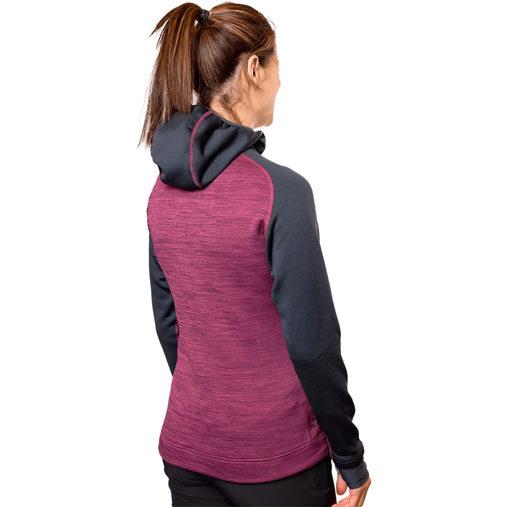 Trango Asiego Kapuzenfleece Trango Asiego Kapuzenfleece
