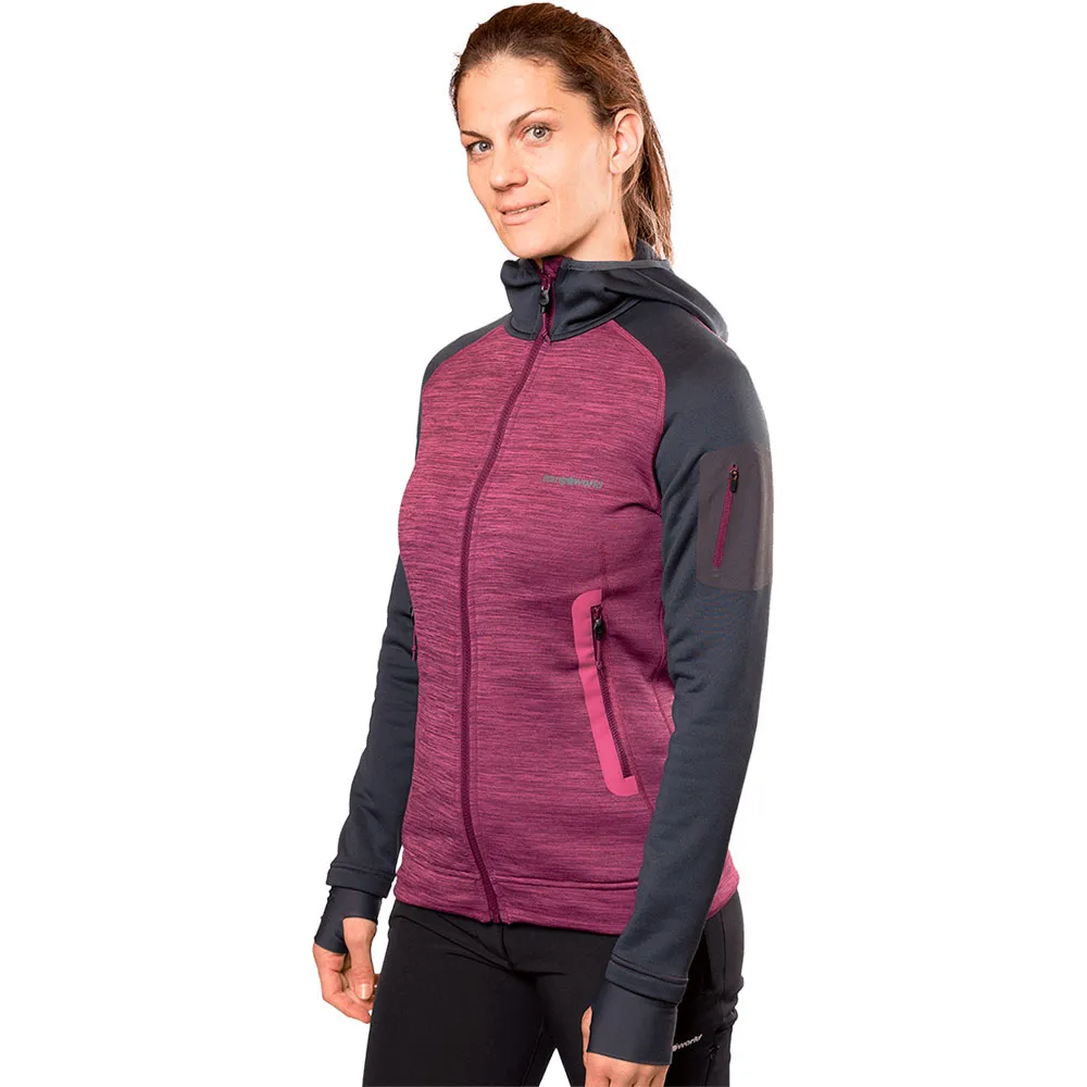 Trango Asiego Kapuzenfleece Trango Asiego Kapuzenfleece