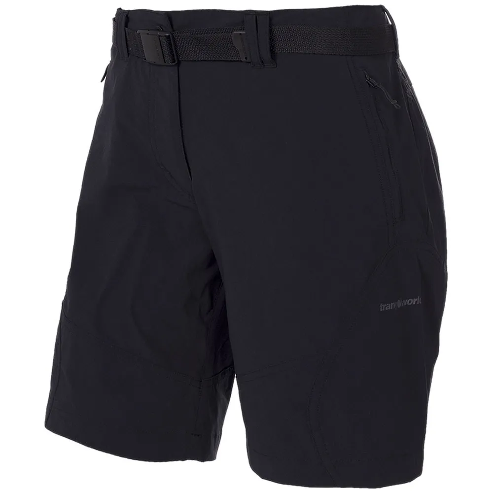 Trango Assy Sf Kurze Hose Trango Assy Sf Kurze Hose