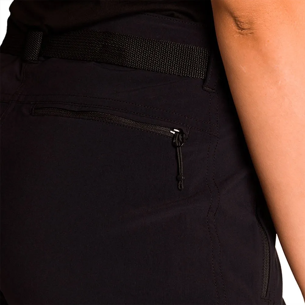 Trango Assy Sf Kurze Hose Trango Assy Sf Kurze Hose