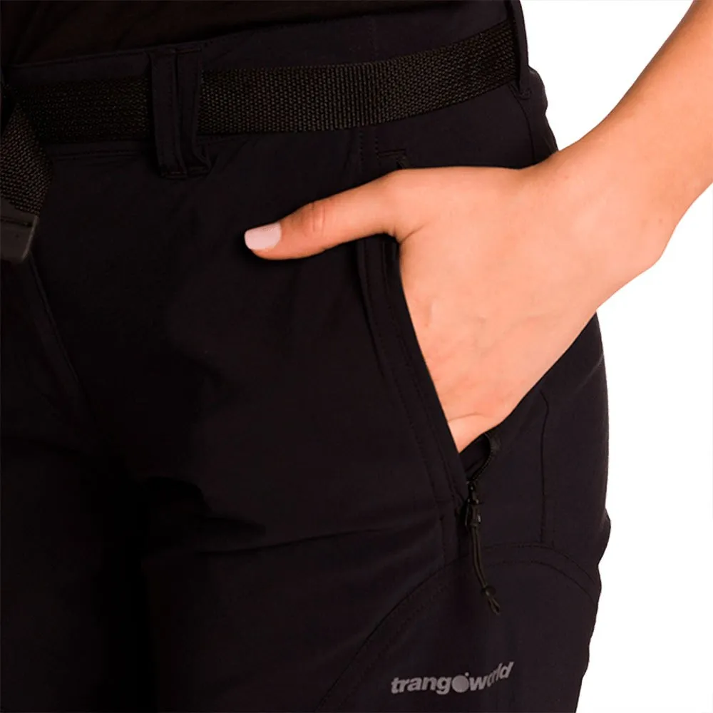 Trango Assy Sf Kurze Hose Trango Assy Sf Kurze Hose