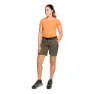 Trango Assy Sf Kurze Hose