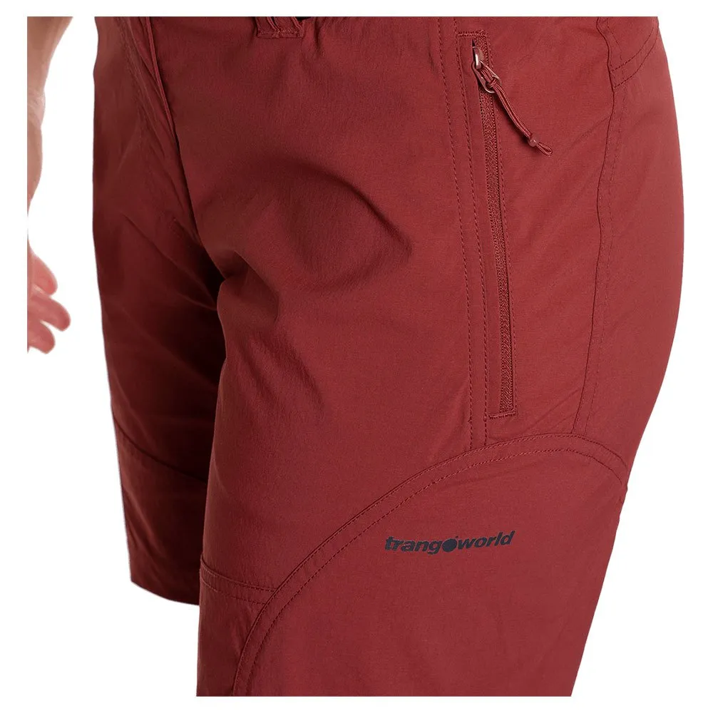 Trango Assy Th Kurze Hose Trango Assy Th Kurze Hose