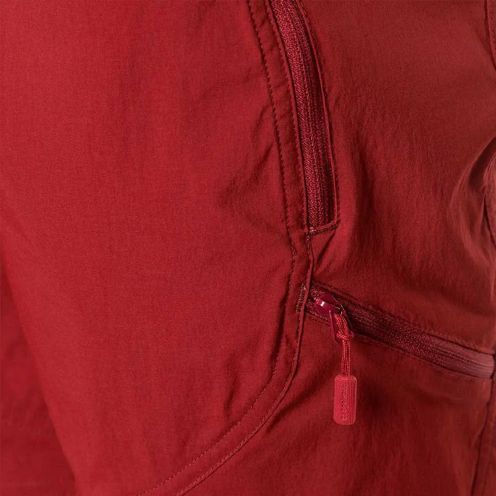 Trango Assy Vn Kurze Hose Trango Assy Vn Kurze Hose
