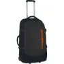 Trango Athabasca 70 Dt Duffelbag, Anthracite / anthracite