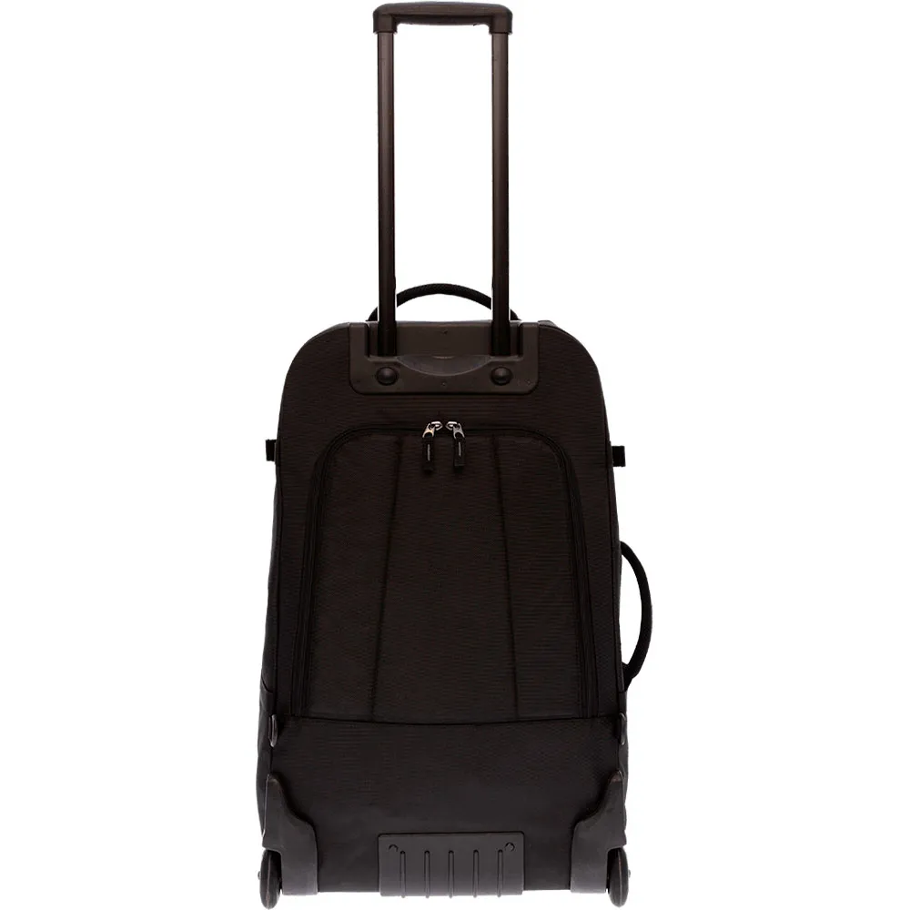 Trango Athabasca 70 Dt Duffelbag, Anthracite / anthracite Trango Athabasca 70 Dt Duffelbag, Anthracite / anthracite