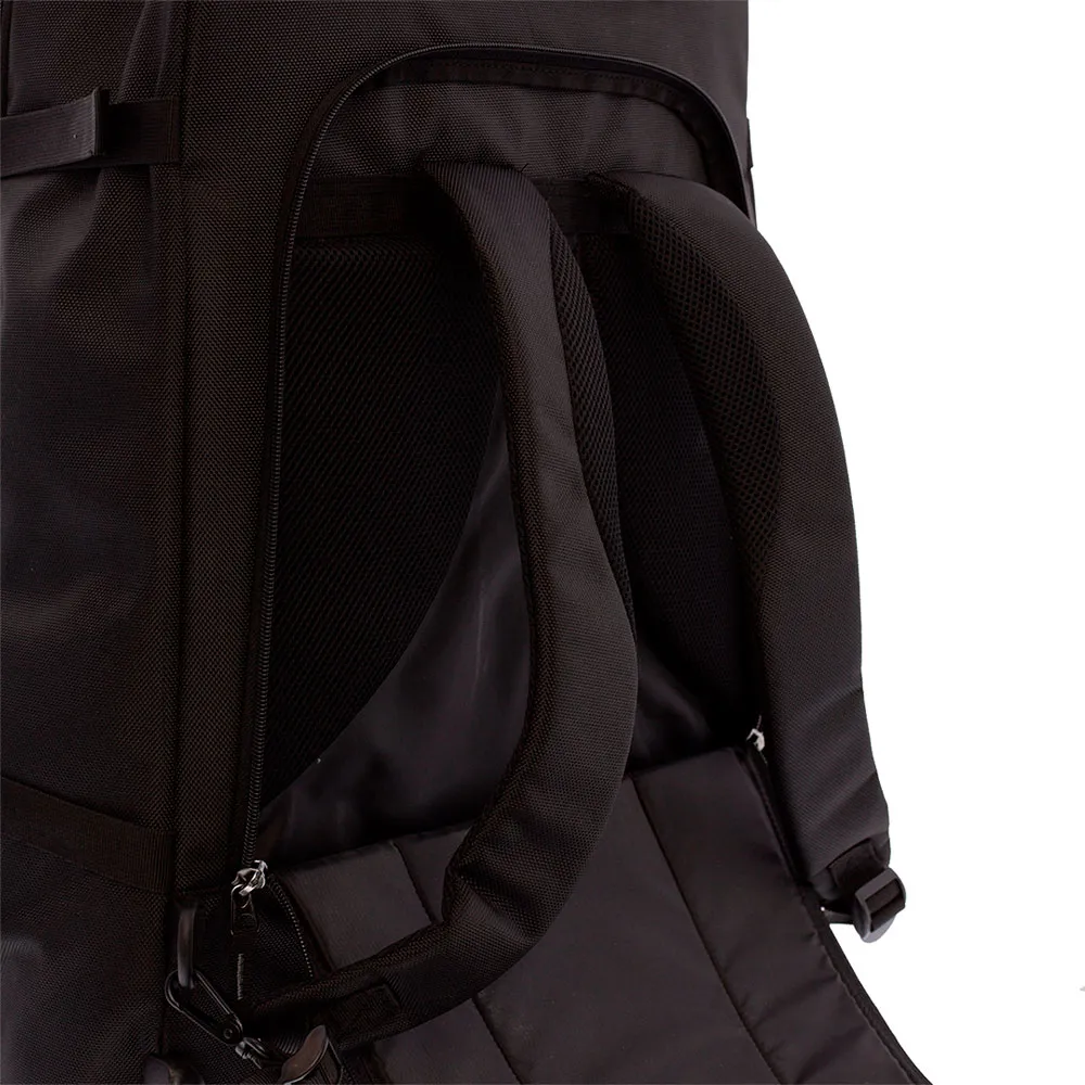 Trango Athabasca 70 Dt Duffelbag, Anthracite / anthracite Trango Athabasca 70 Dt Duffelbag, Anthracite / anthracite