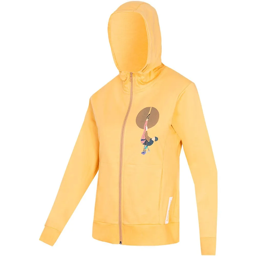 Trango Atxarte Softshelljacke Trango Atxarte Softshelljacke