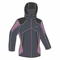 Trango Awear Softshelljacke Trango Awear Softshelljacke