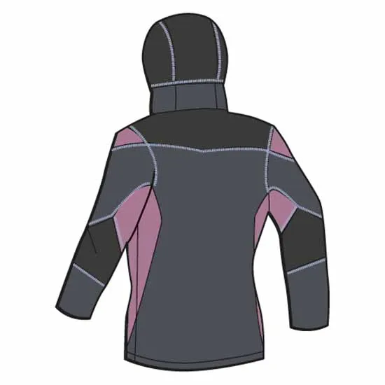 Trango Awear Softshelljacke Trango Awear Softshelljacke