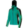 Electric green