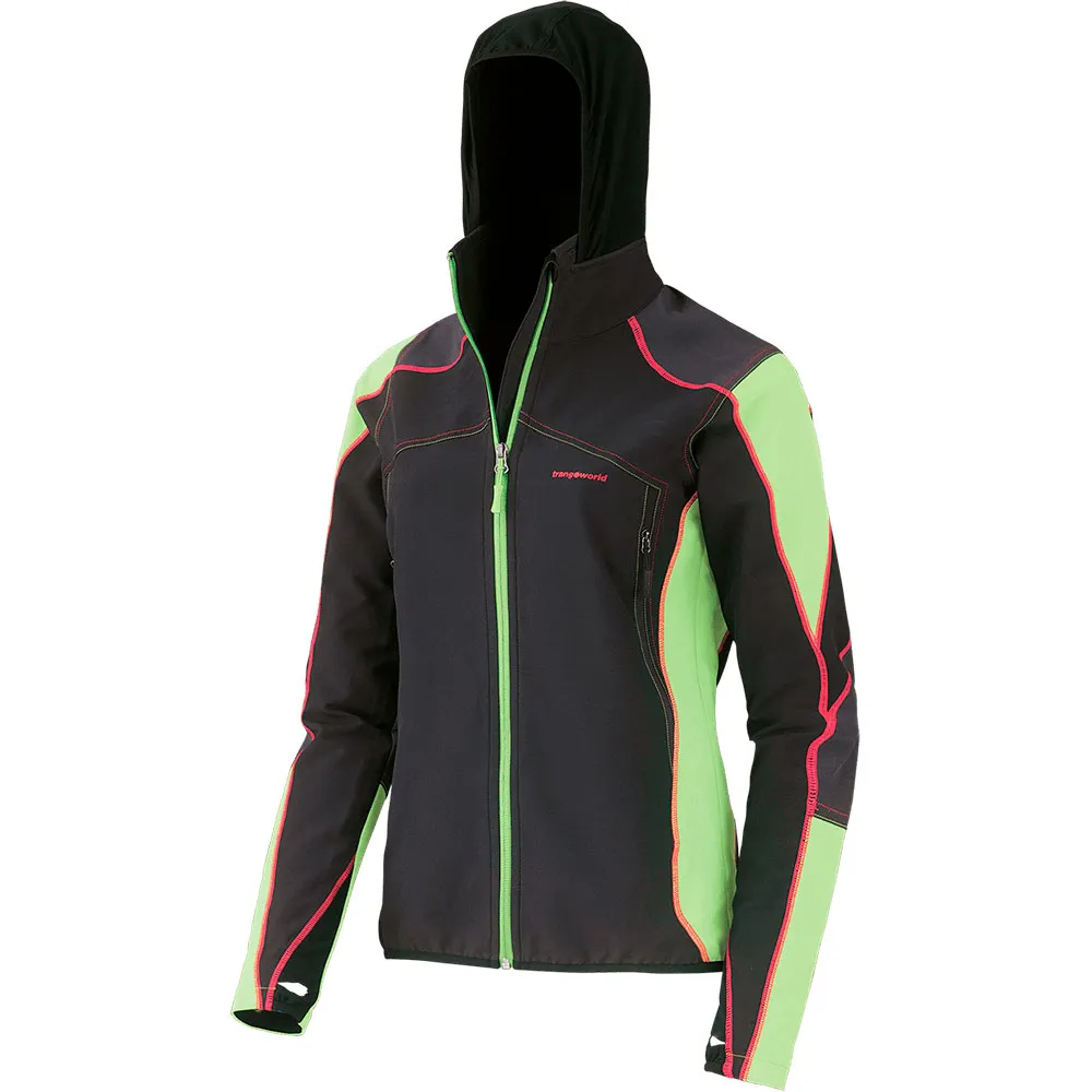 Trango Awear Softshelljacke Trango Awear Softshelljacke