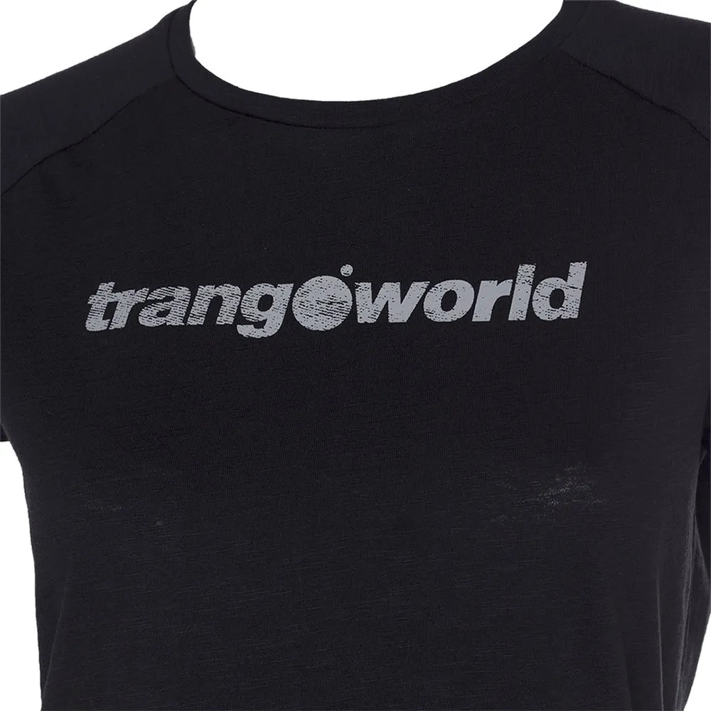 Trango Azagra Th Kurzarm-t-shirt Trango Azagra Th Kurzarm-t-shirt