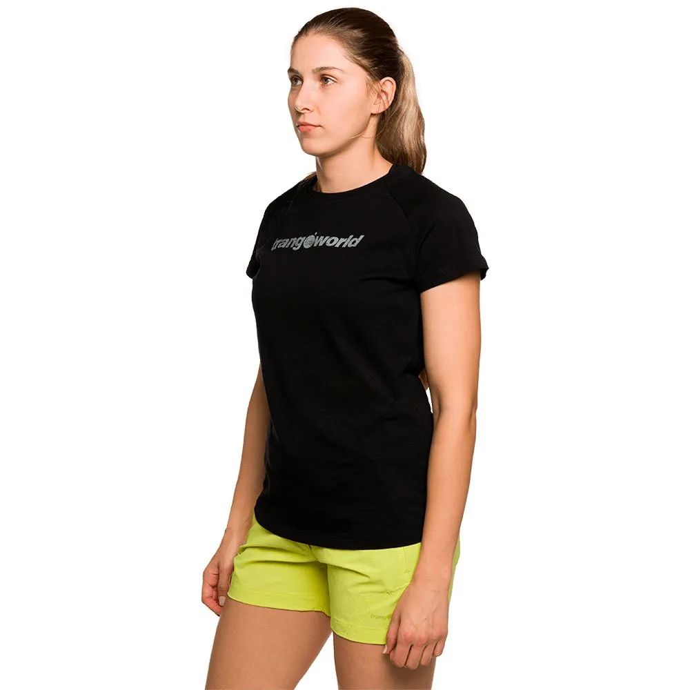Trango Azagra Th Kurzarm-t-shirt Trango Azagra Th Kurzarm-t-shirt