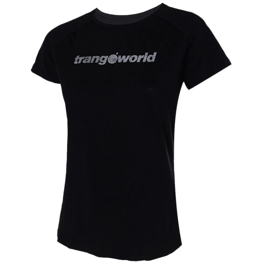 Trango Azagra Th Kurzarm-t-shirt Trango Azagra Th Kurzarm-t-shirt
