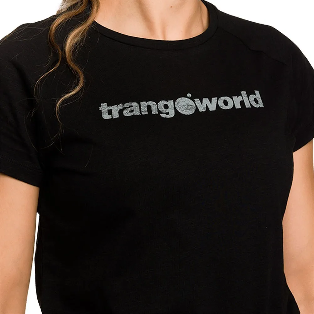 Trango Azagra Th Kurzarm-t-shirt Trango Azagra Th Kurzarm-t-shirt