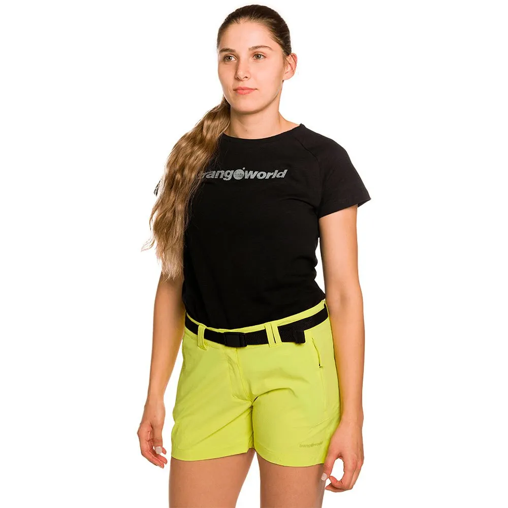Trango Azagra Th Kurzarm-t-shirt Trango Azagra Th Kurzarm-t-shirt