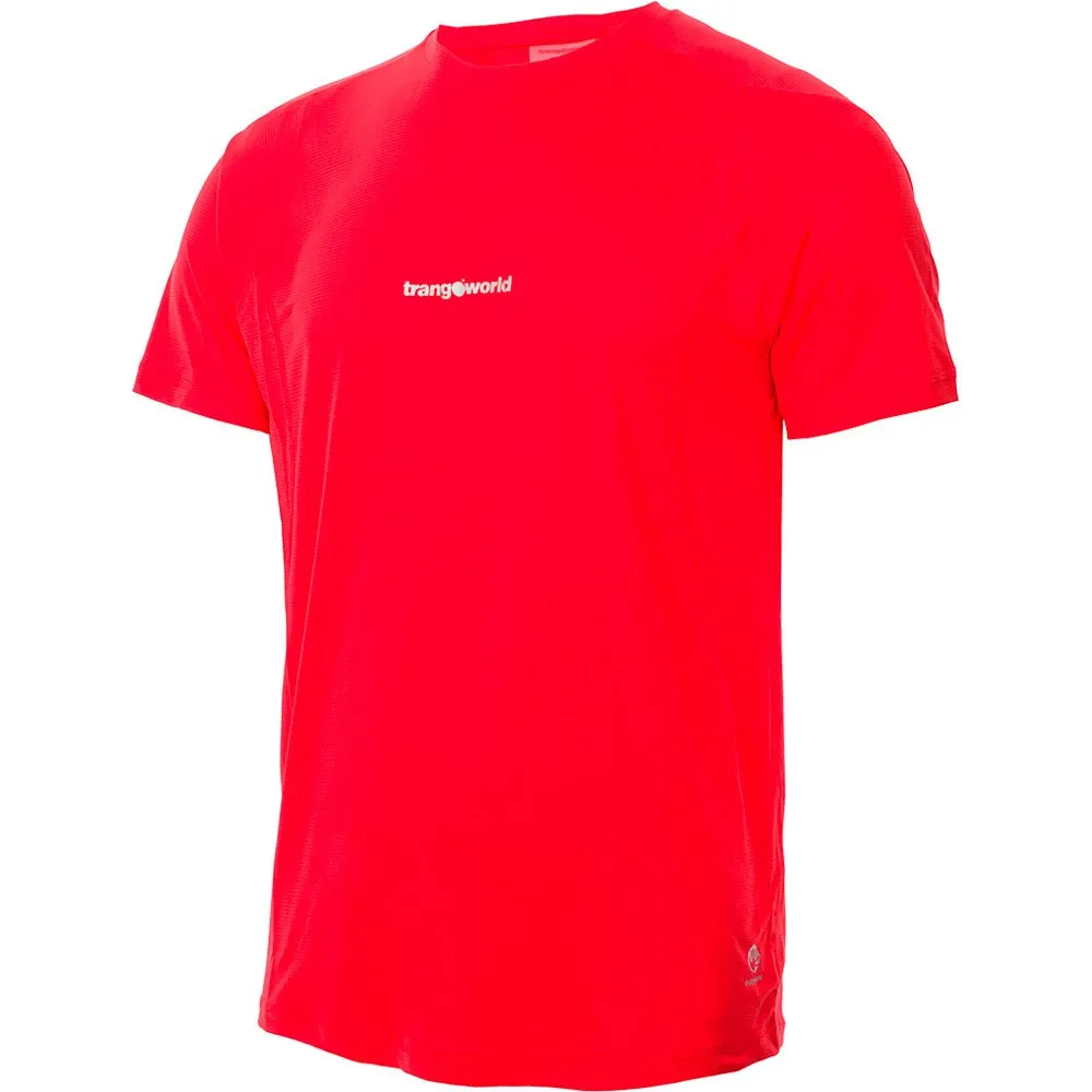 Trango Azlor Kurzarm-t-shirt Trango Azlor Kurzarm-t-shirt