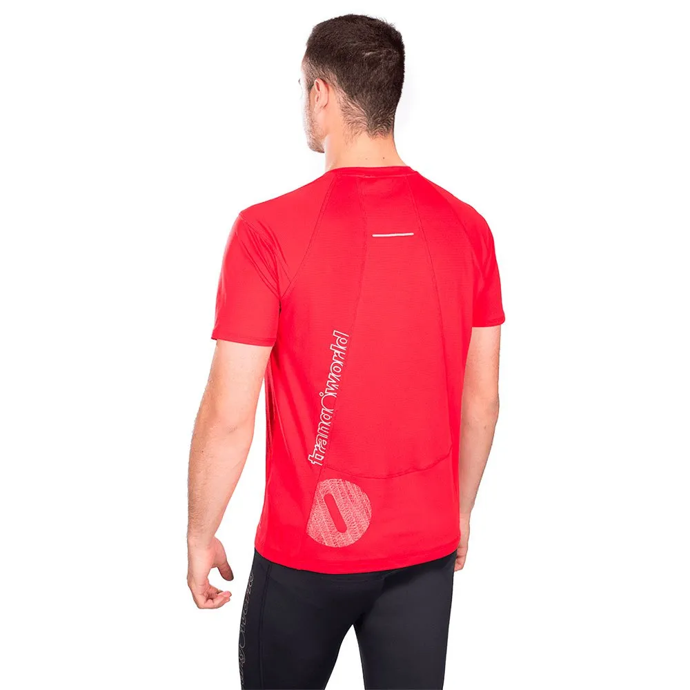 Trango Azlor Kurzarm-t-shirt Trango Azlor Kurzarm-t-shirt