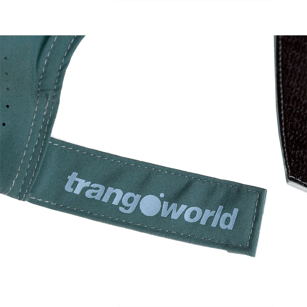 Trango Baal Df Kappe, Grey Trango Baal Df Kappe, Grey