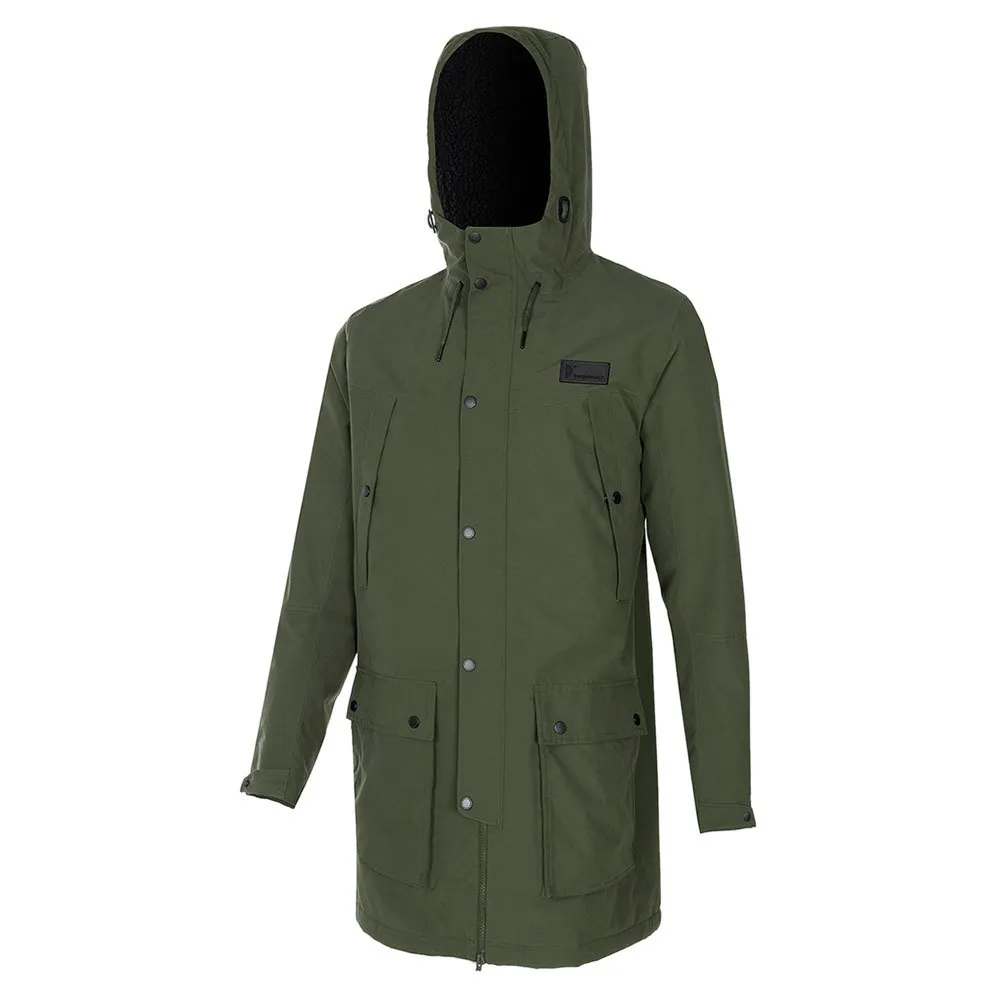 Trango Baden Termic Parka Trango Baden Termic Parka