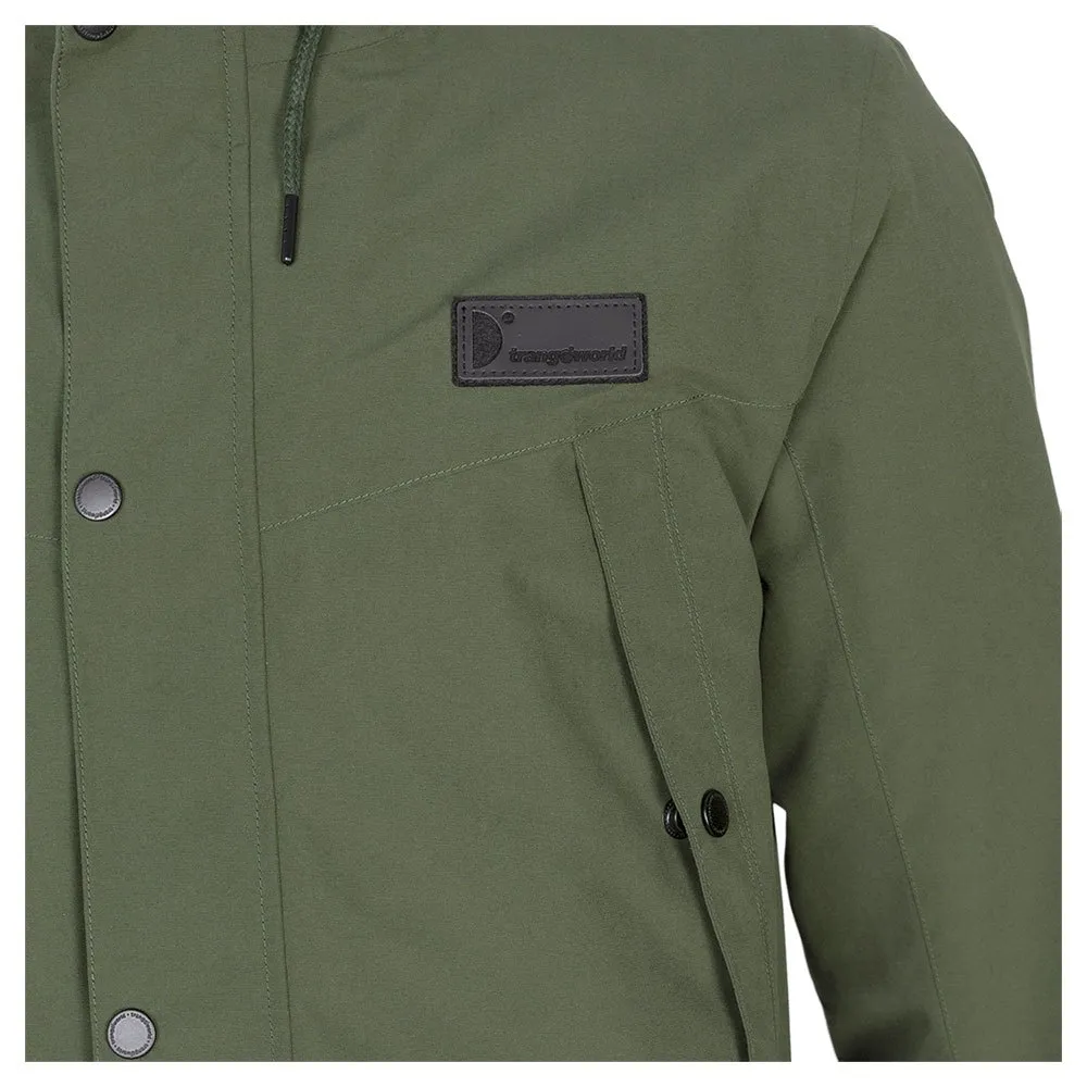 Trango Baden Termic Parka Trango Baden Termic Parka