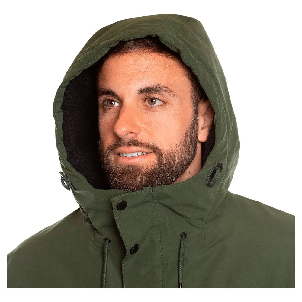 Trango Baden Termic Parka Trango Baden Termic Parka
