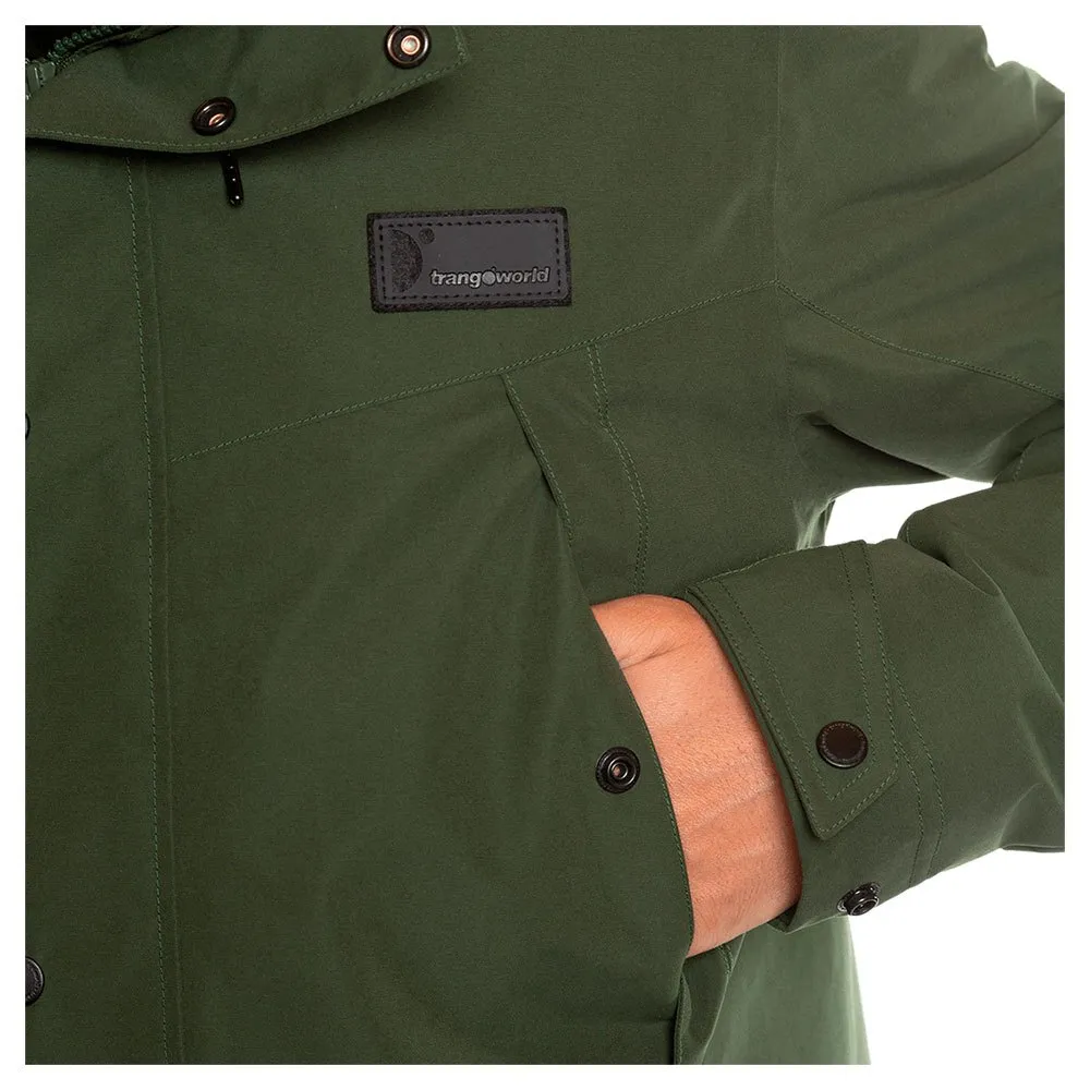 Trango Baden Termic Parka Trango Baden Termic Parka