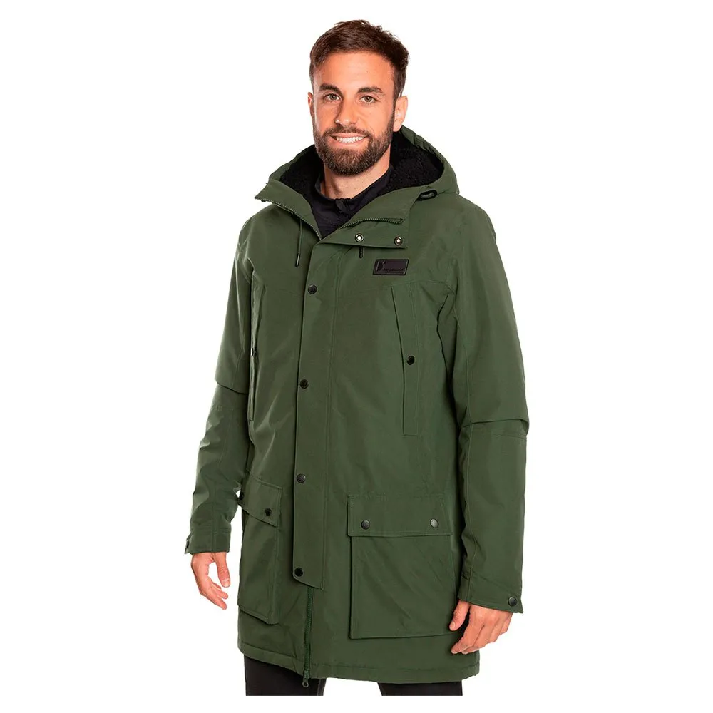 Trango Baden Termic Parka Trango Baden Termic Parka