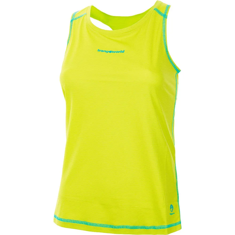 Trango Baells ärmelloses T-shirt Trango Baells ärmelloses T-shirt
