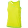 Trango Baells ärmelloses T-shirt