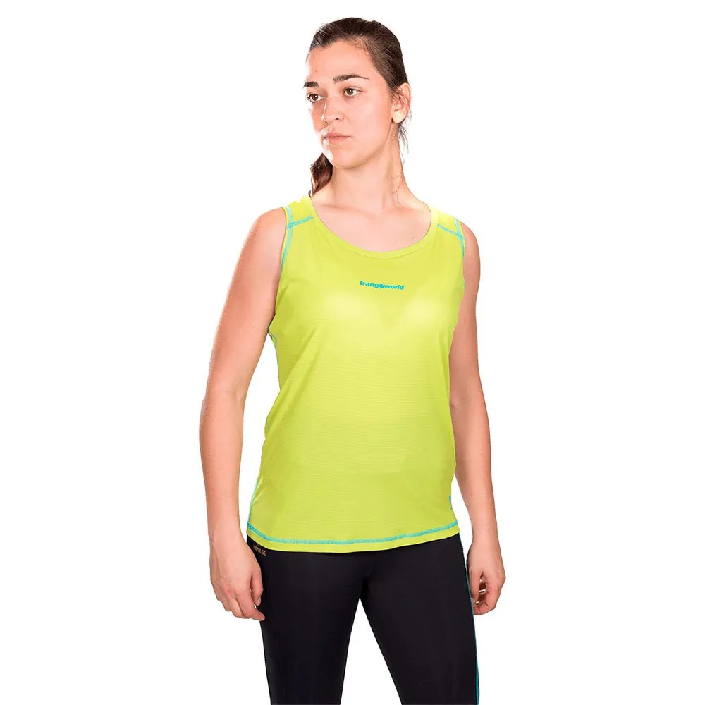 Trango Baells ärmelloses T-shirt Trango Baells ärmelloses T-shirt