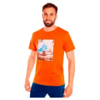 Trango Bago Kurzarm-t-shirt