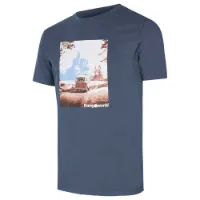 Trango Bago Kurzarm-t-shirt Trango Bago Kurzarm-t-shirt