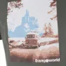 Trango Bago Kurzarm-t-shirt